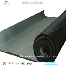 Wasserdichte HDPE Geomembranen Made in China